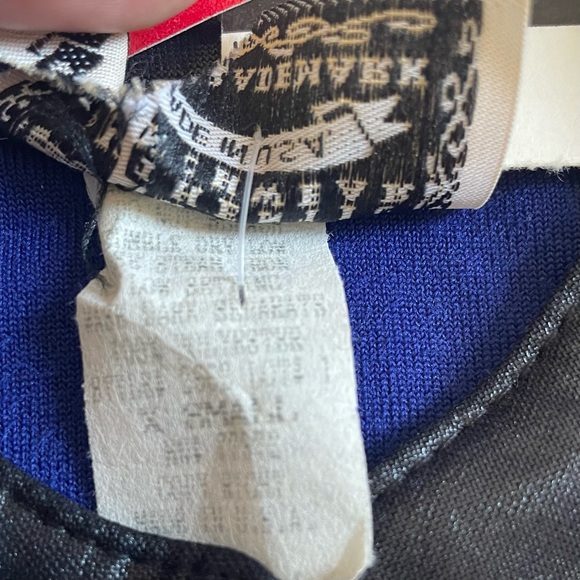 Vintage 1849 Suede Cowgirl Blouse women’s XL - Picture 6 of 13